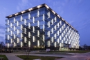 Budynek Nestlé House nagrodzony w dziedzinie zielonego i zrównoważonego budownictwa